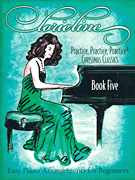 Practice Practice Practice piano sheet music cover